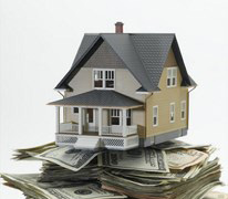 Kredyty i pożyczki hipoteczne